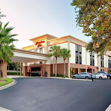 Hampton Inn Amelia Island Fernandina Beach Εξωτερικό φωτογραφία