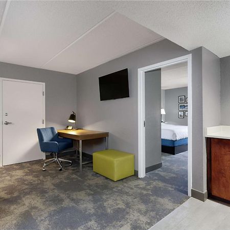 Hampton Inn Amelia Island Fernandina Beach Εξωτερικό φωτογραφία