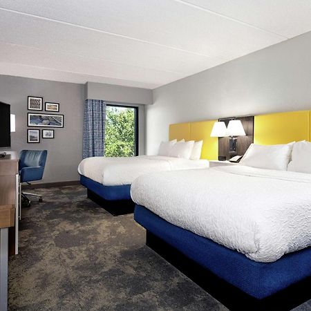 Hampton Inn Amelia Island Fernandina Beach Εξωτερικό φωτογραφία