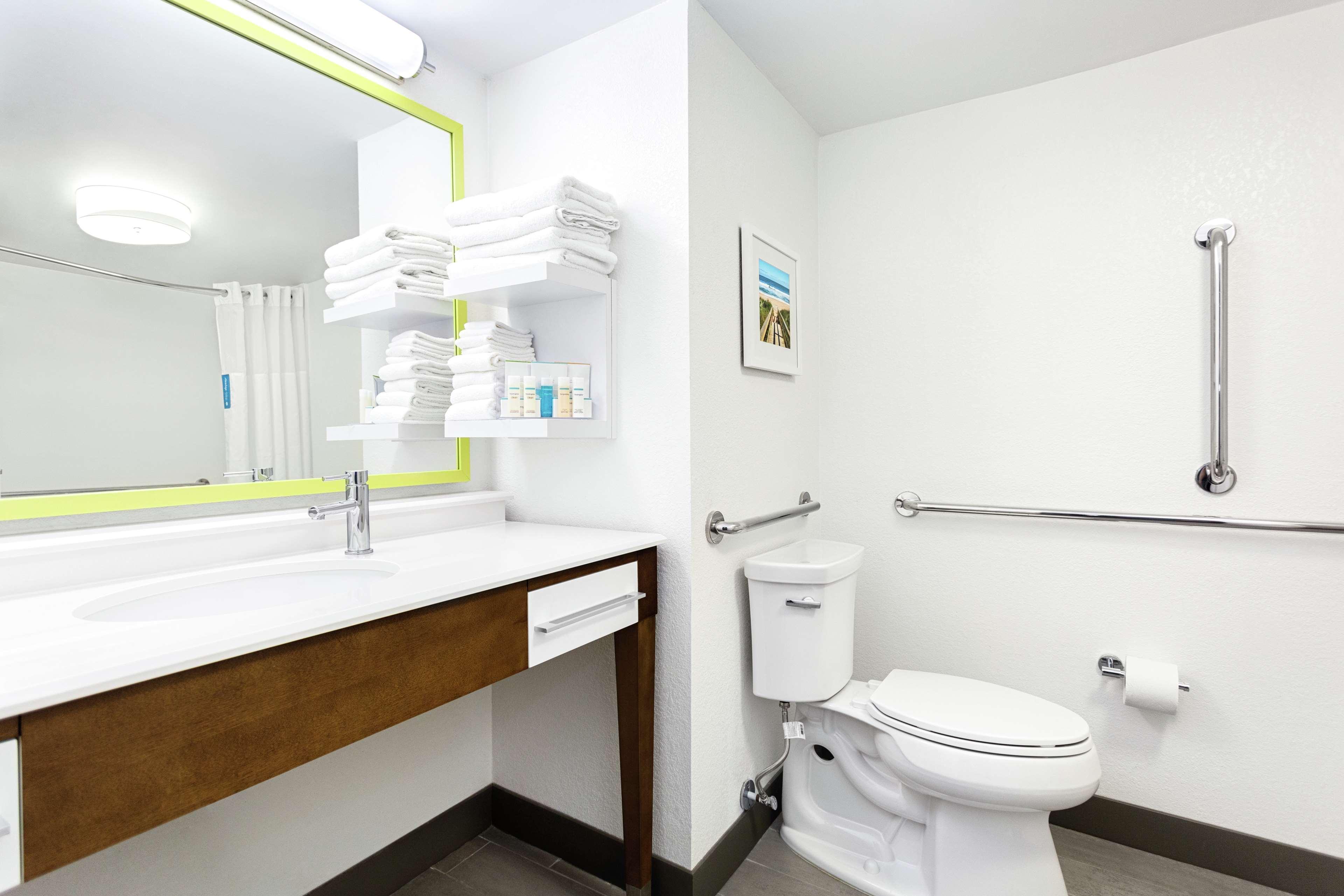 Hampton Inn Amelia Island Fernandina Beach Εξωτερικό φωτογραφία