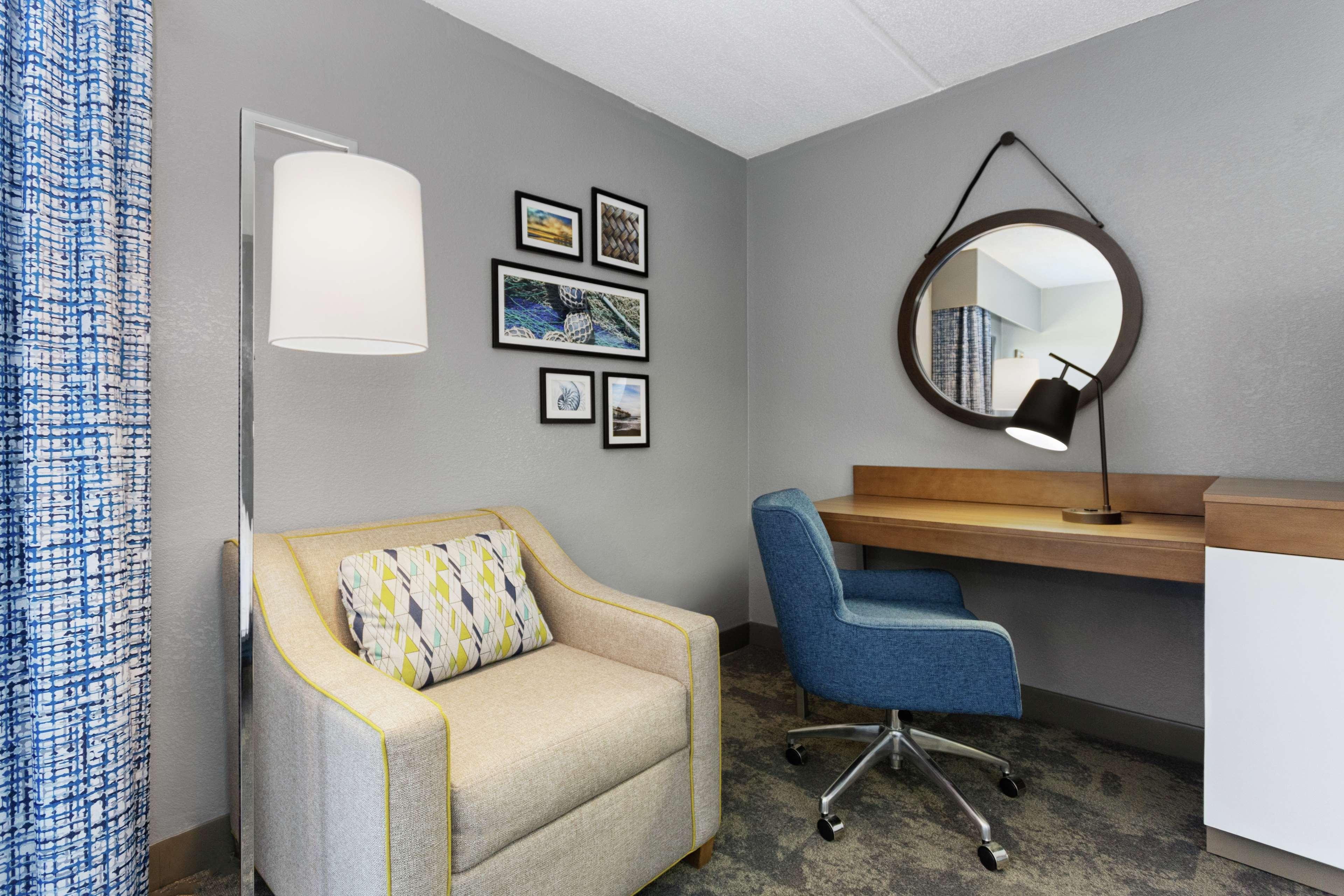 Hampton Inn Amelia Island Fernandina Beach Εξωτερικό φωτογραφία