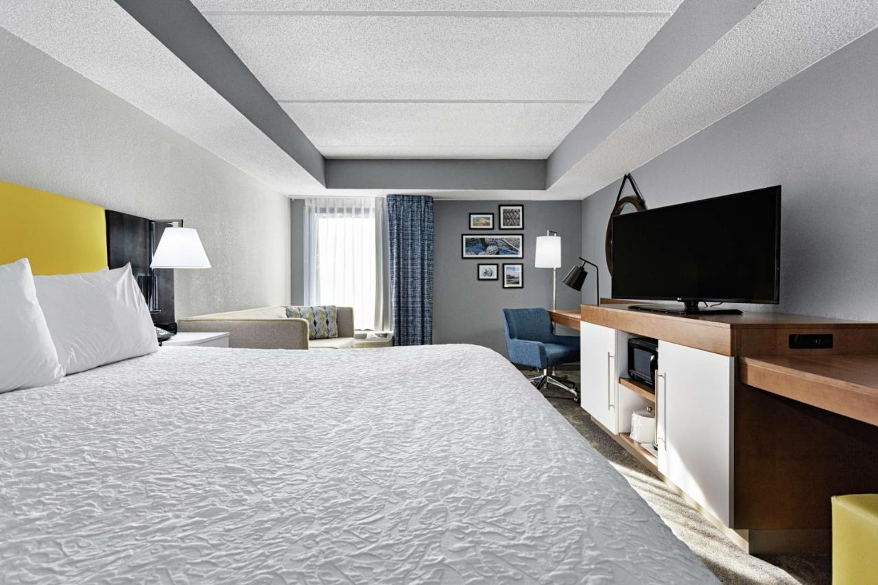 Hampton Inn Amelia Island Fernandina Beach Εξωτερικό φωτογραφία