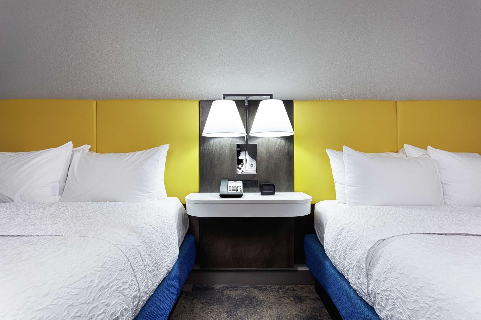 Hampton Inn Amelia Island Fernandina Beach Εξωτερικό φωτογραφία