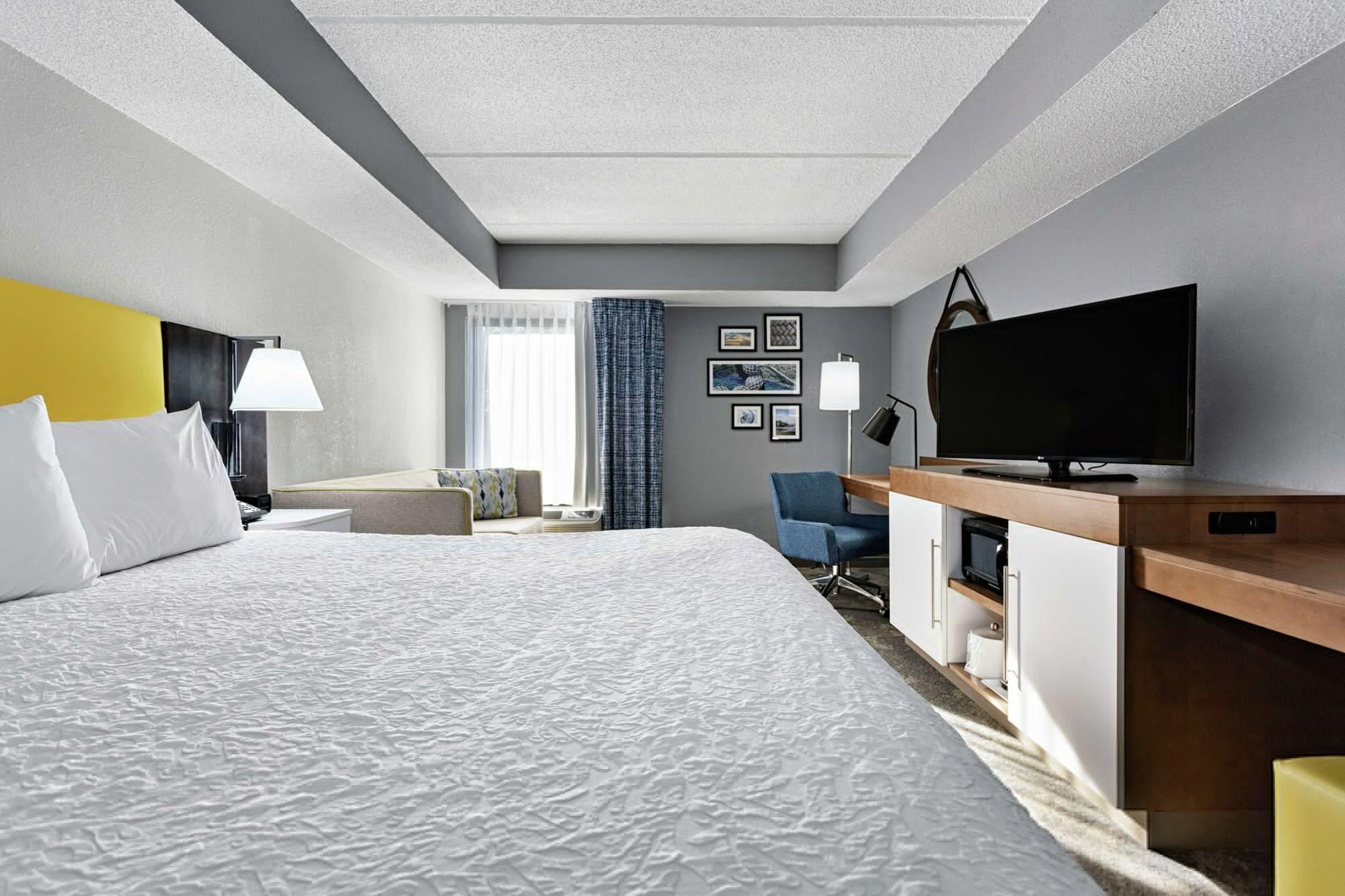 Hampton Inn Amelia Island Fernandina Beach Εξωτερικό φωτογραφία