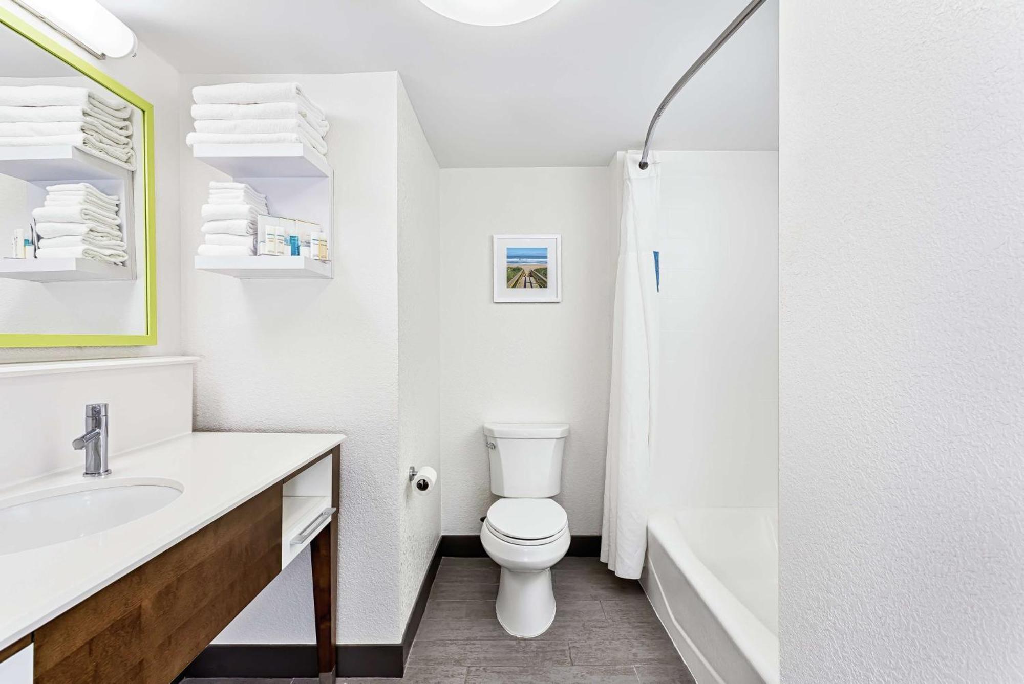 Hampton Inn Amelia Island Fernandina Beach Εξωτερικό φωτογραφία