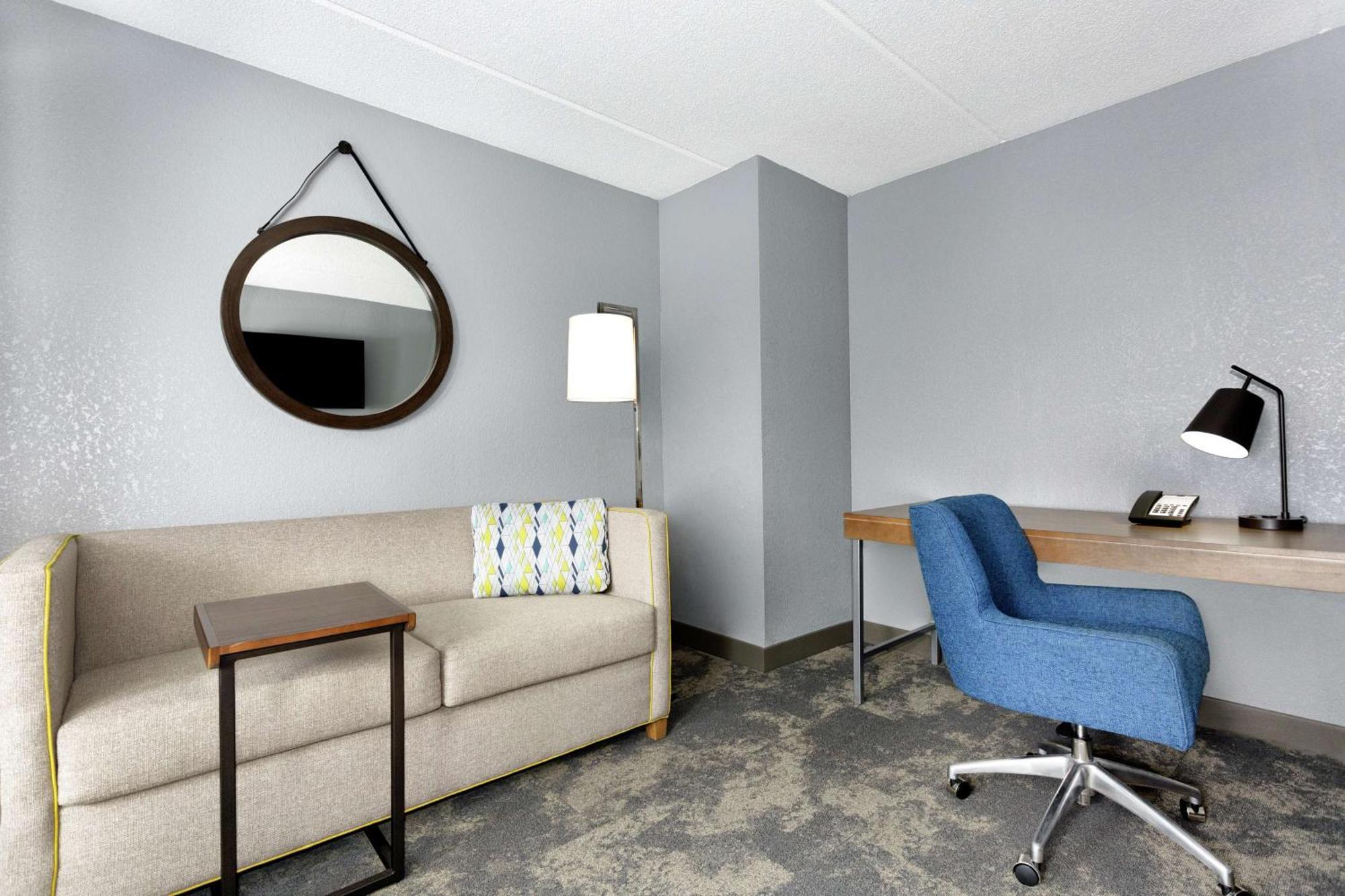 Hampton Inn Amelia Island Fernandina Beach Εξωτερικό φωτογραφία