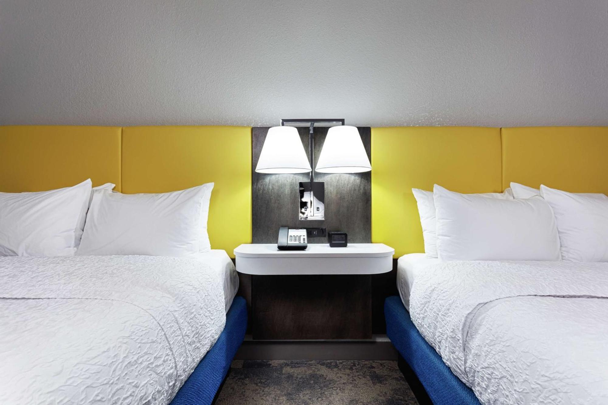 Hampton Inn Amelia Island Fernandina Beach Εξωτερικό φωτογραφία