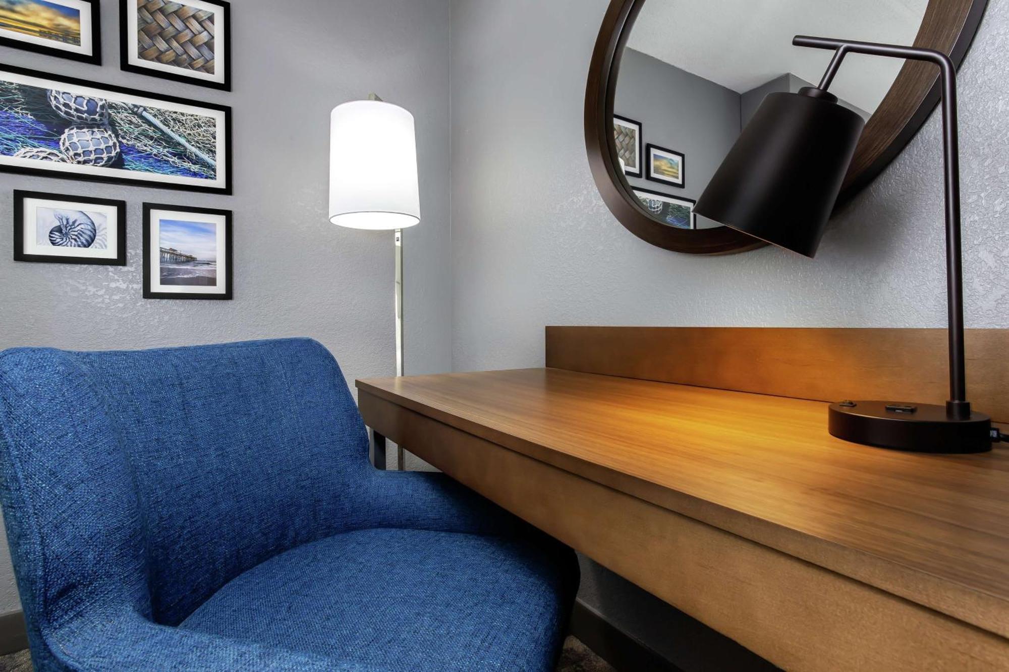 Hampton Inn Amelia Island Fernandina Beach Εξωτερικό φωτογραφία