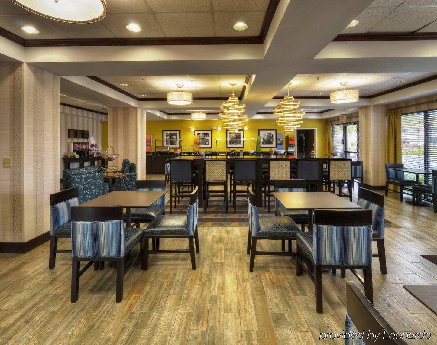 Hampton Inn Amelia Island Fernandina Beach Εξωτερικό φωτογραφία