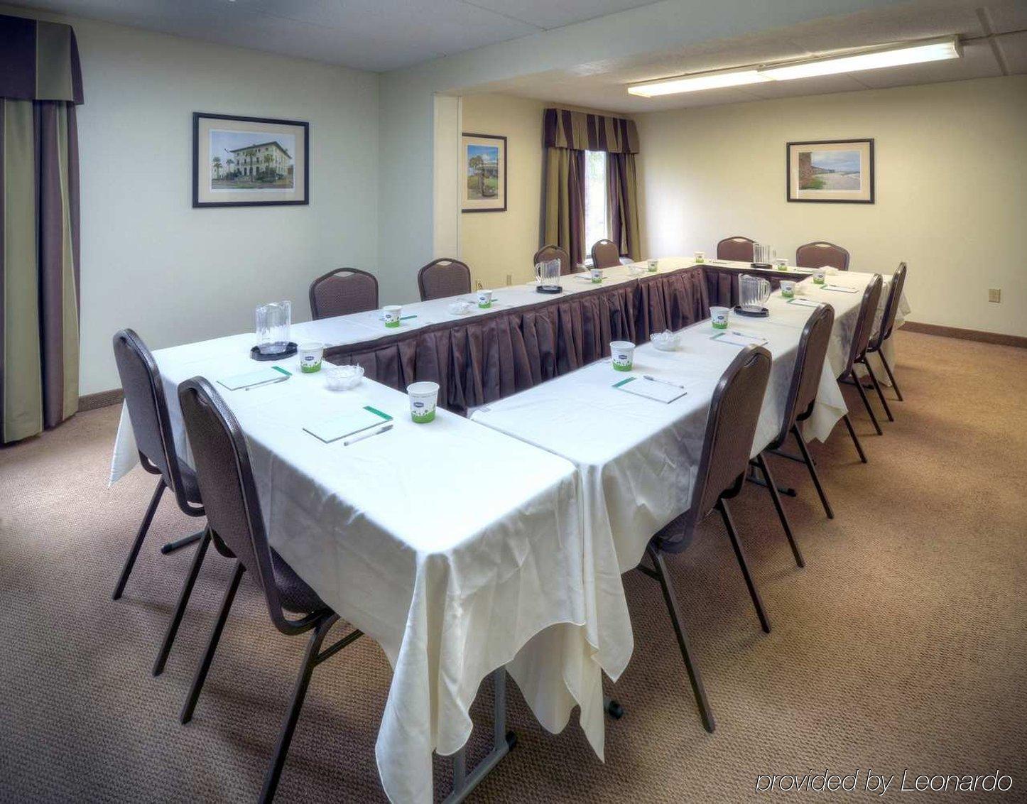 Hampton Inn Amelia Island Fernandina Beach Εξωτερικό φωτογραφία