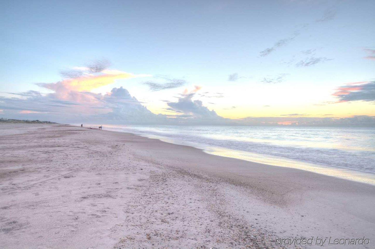Hampton Inn Amelia Island Fernandina Beach Εξωτερικό φωτογραφία