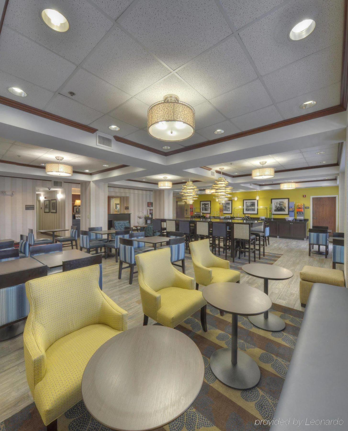 Hampton Inn Amelia Island Fernandina Beach Εξωτερικό φωτογραφία