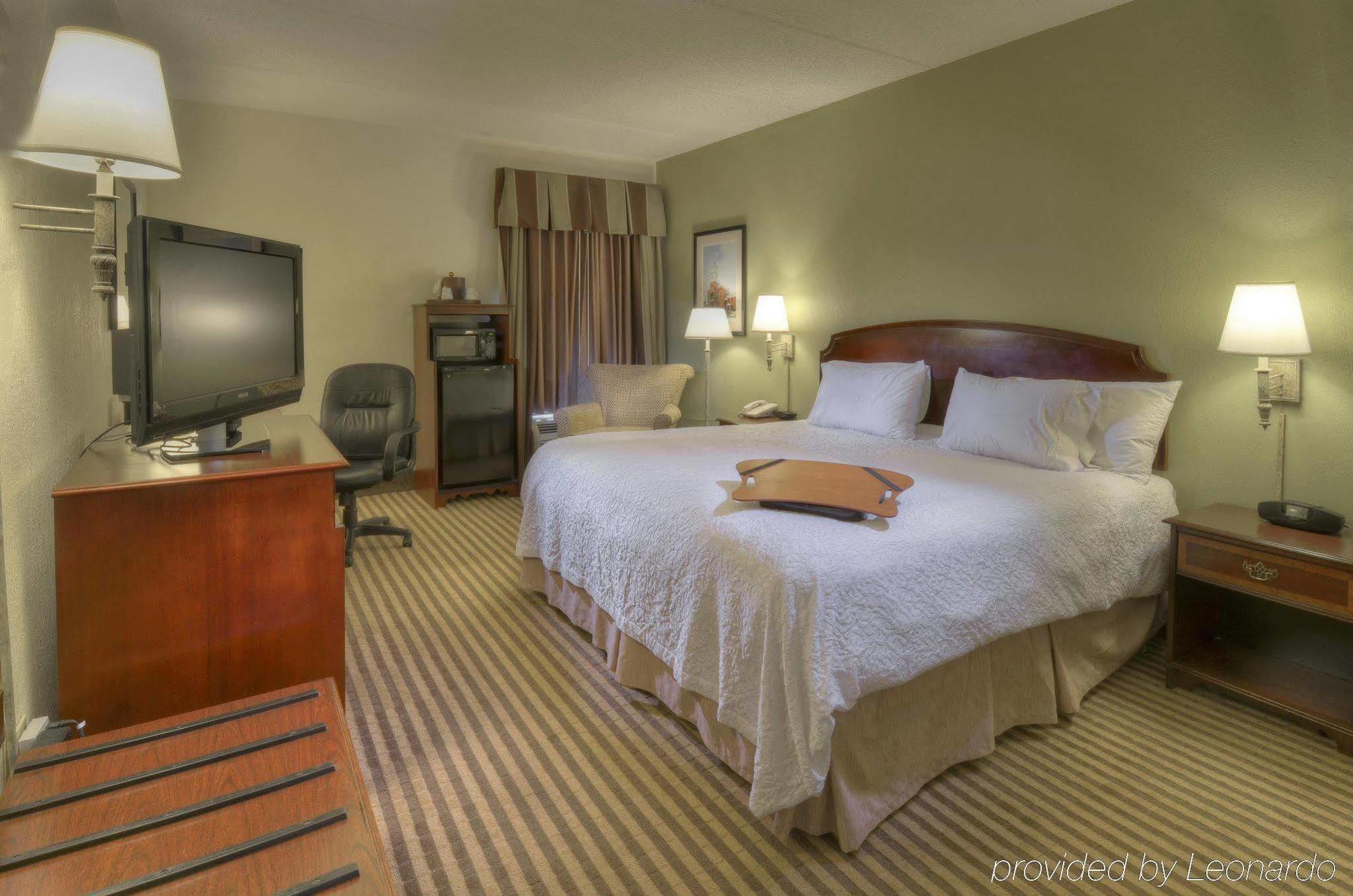 Hampton Inn Amelia Island Fernandina Beach Εξωτερικό φωτογραφία