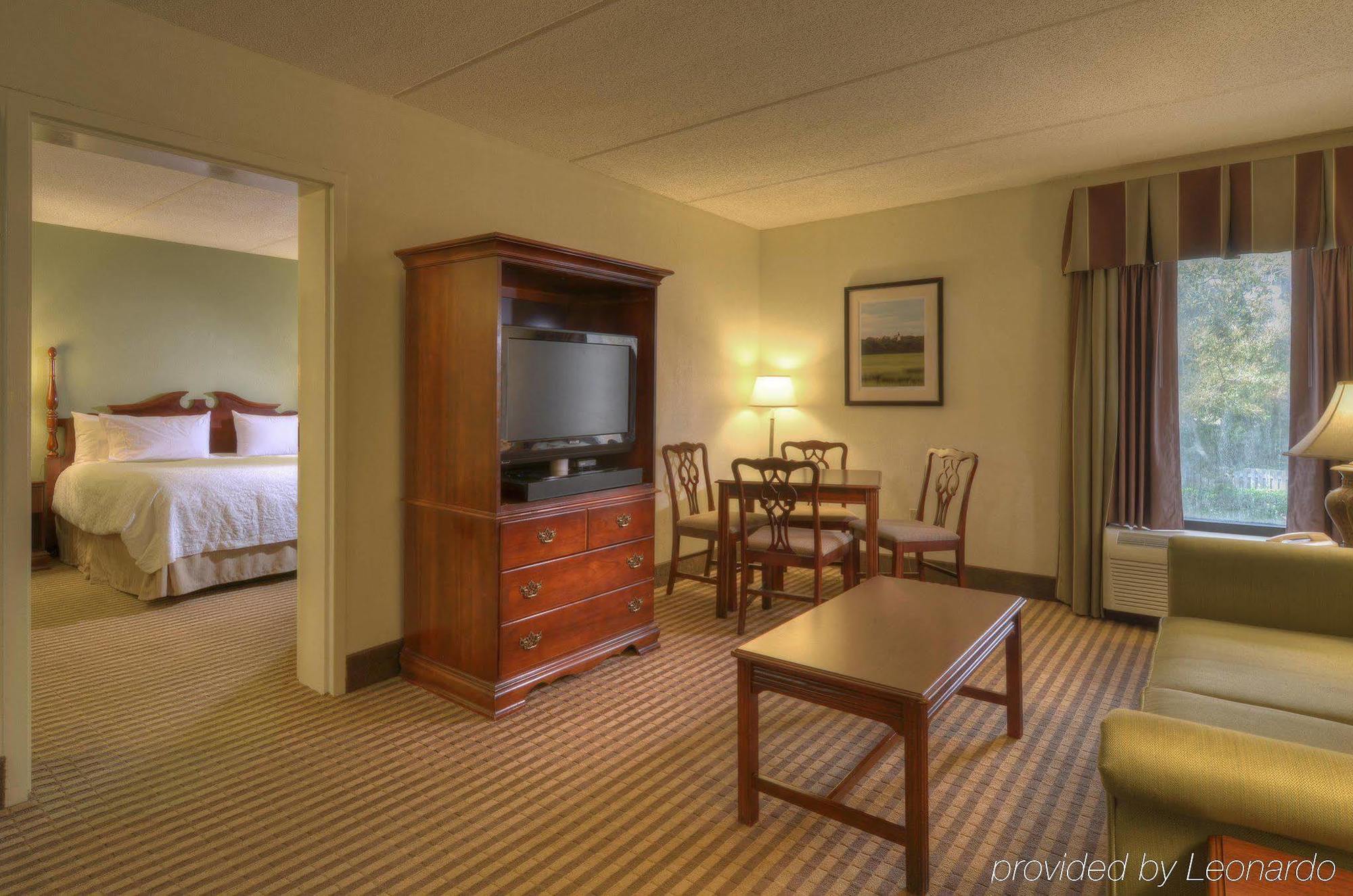 Hampton Inn Amelia Island Fernandina Beach Εξωτερικό φωτογραφία