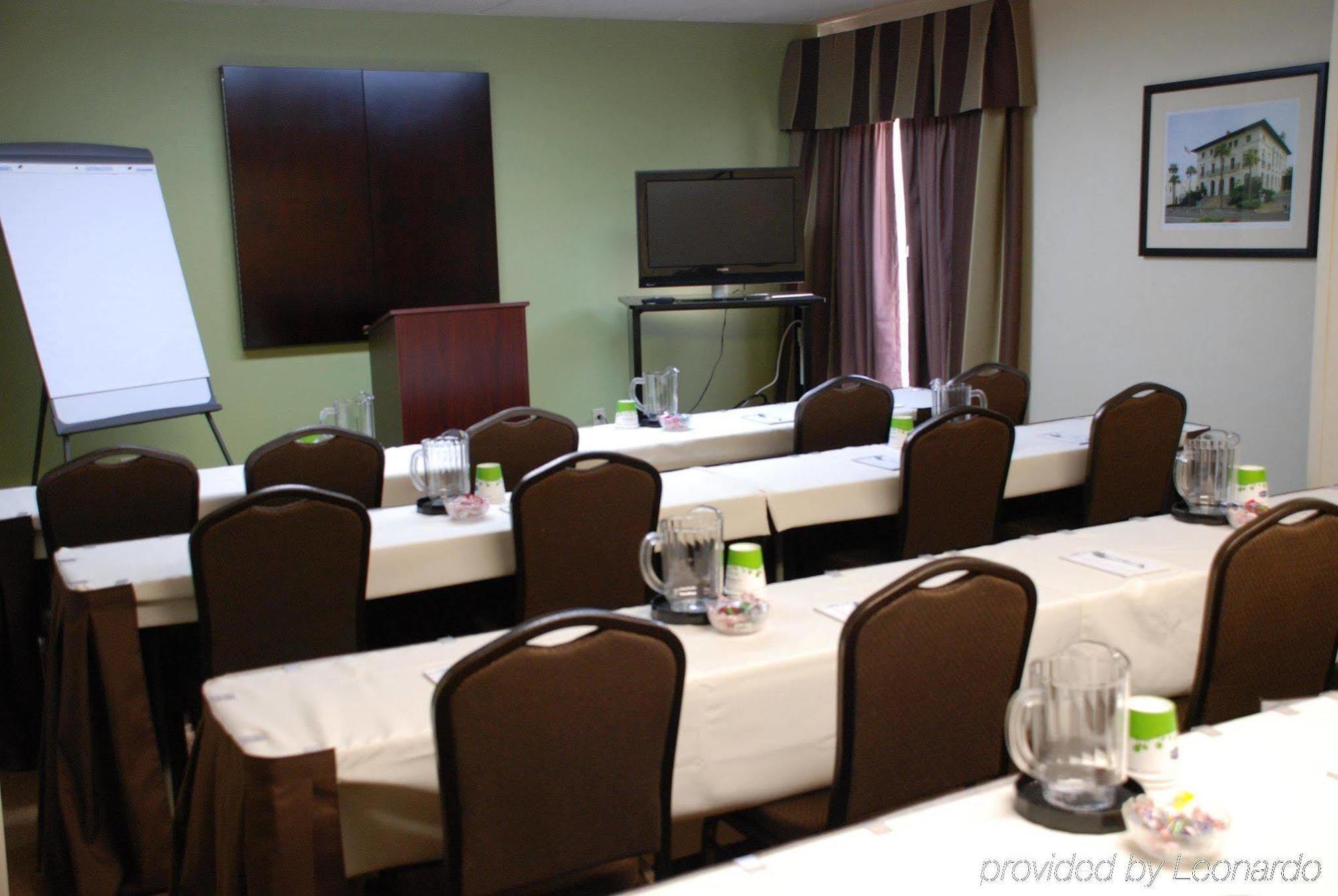 Hampton Inn Amelia Island Fernandina Beach Ανέσεις φωτογραφία